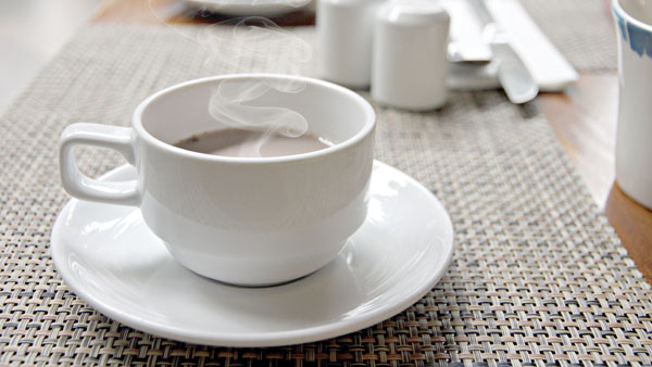 Caffeine and Prostate Cancer