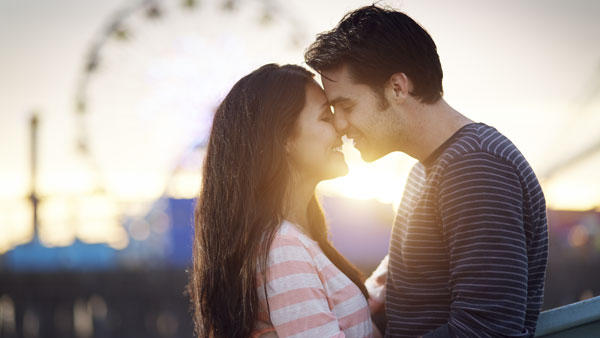 How Can My Romantic Relationship Affect My Health?