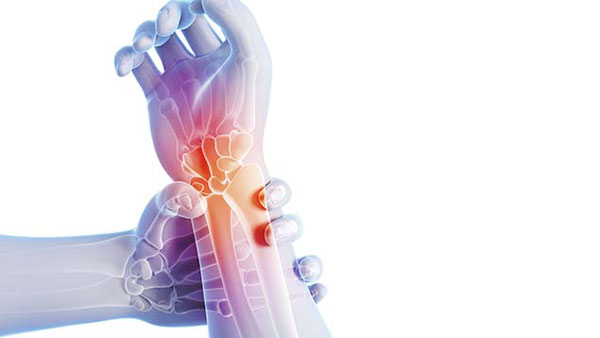 How Does Psoriatic Arthritis Damage My Body?