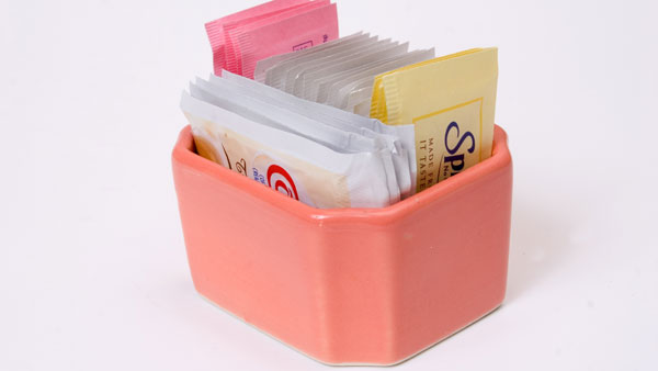 Can I Use Artificial Sweeteners If I Have Diabetes?