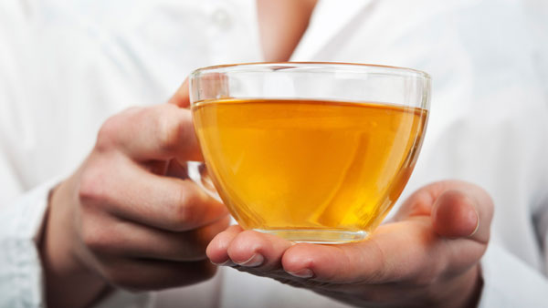 What Are the Benefits to Drinking Tea?