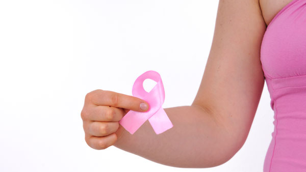 is hormone therapy effective for breast cancer ?