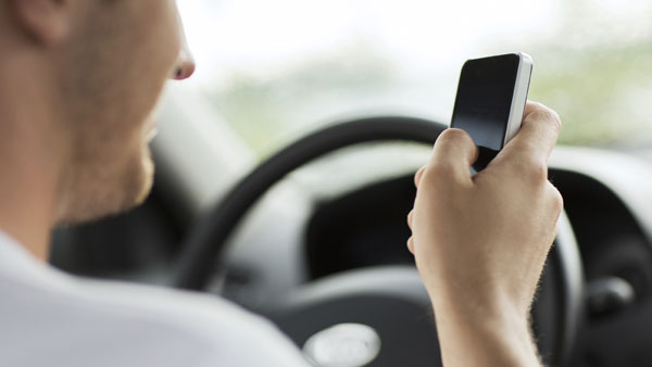 What Are Driving Distractions for Teens that Are Likely to Cause an Accident?