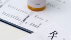 HDL and LDL Cholesterol
