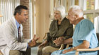 Who Is More Likely to Suffer From Lung Cancer?
