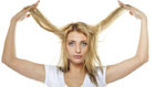 Dry and Brittle Hair