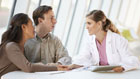 Dr. Evelyn Minaya - How long should I wait before seeing a fertility specialist for pregnancy?