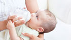 Dr. Robin Miller - breastfeeding