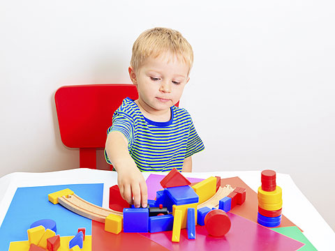 Dr. Ronald Leaf - How early can autism be detected?