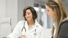 What does it mean if my menstrual blood is brown?