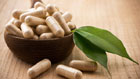 If I take corydalis supplements, how much should I take?