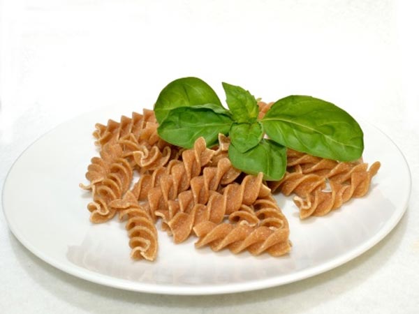 Switch to Whole-Grain Pasta Switch to Whole-Grain Pasta