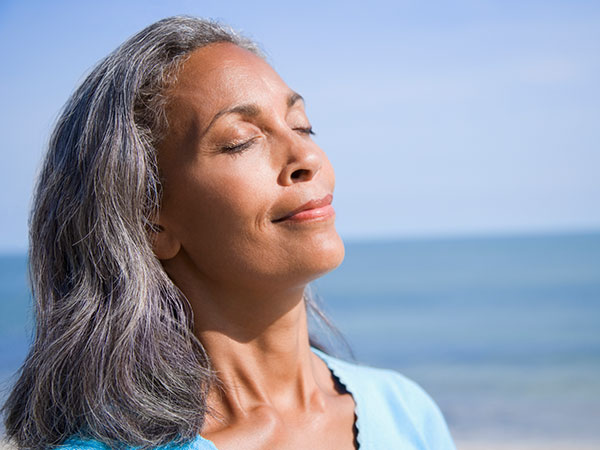 Breathing Exercises for Pain