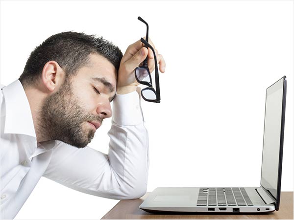 Don't Ignore Fibromyalgia Fatigue Don't Ignore Fibromyalgia Fatigue