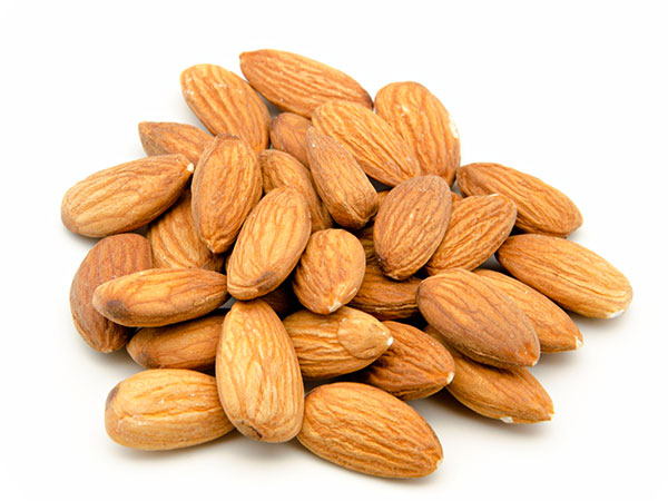 Almonds and Cholesterol