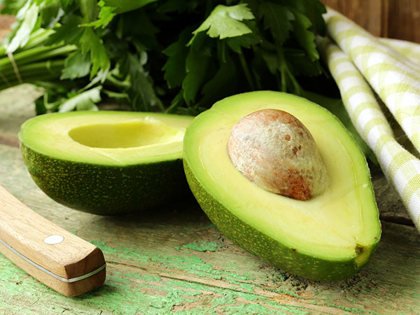 About Avocado and Cholesterol About Avocado and Cholesterol
