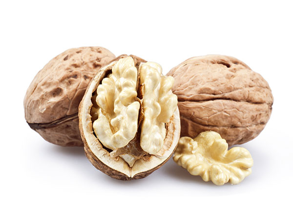 Walnuts for Your Heart and Sex Life Walnuts for Your Heart and Sex Life