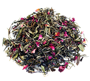 Smooth Your Skin with a Cup of White Tea Smooth Your Skin with a Cup of White Tea