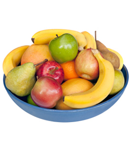 Health Benefits of Mixed Fruit Salad Health Benefits of Mixed Fruit Salad