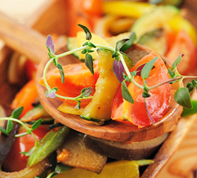 Eat Like a Greek to Prevent Disease Eat Like a Greek to Prevent Disease