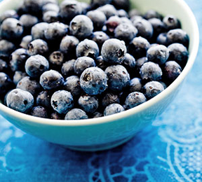 Blueberries Lower Cholesterol Blueberries Lower Cholesterol