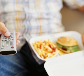 Give Your Favorite Junk Foods a Makeover Give Your Favorite Junk Foods a Makeover