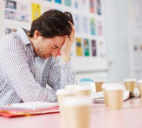 Don't Ignore Fibromyalgia Fatigue Don't Ignore Fibromyalgia Fatigue