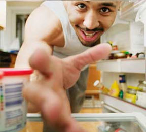 Healthy Snacks Help Keep Diabetes in Check Healthy Snacks Help Keep Diabetes in Check