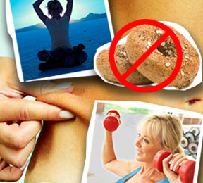 Lose That Over-40 Belly Fat Fast Lose That Over-40 Belly Fat Fast