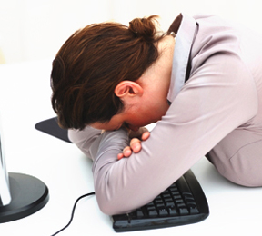 Problems at Work or School Problems at Work or School