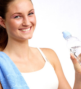 Exercise and Appetite: A Weight Loss Tip Exercise and Appetite: A Weight Loss Tip