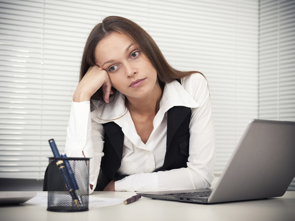 Problems at Work or School Problems at Work or School