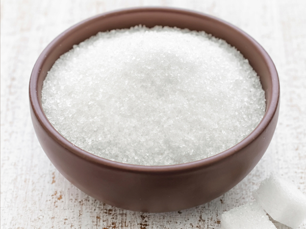 9 Ways to Cut Back on Sugar 9 Ways to Cut Back on Sugar